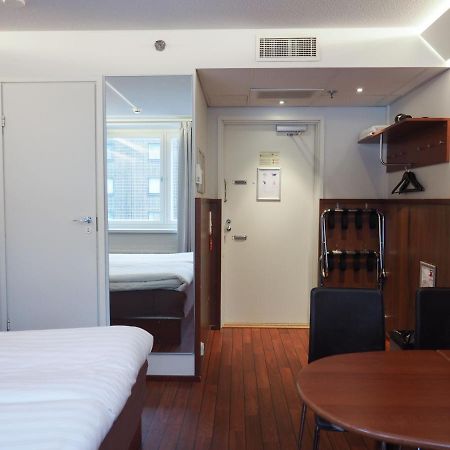 Omena Hotel Jyvaeskylae Zewnętrze zdjęcie