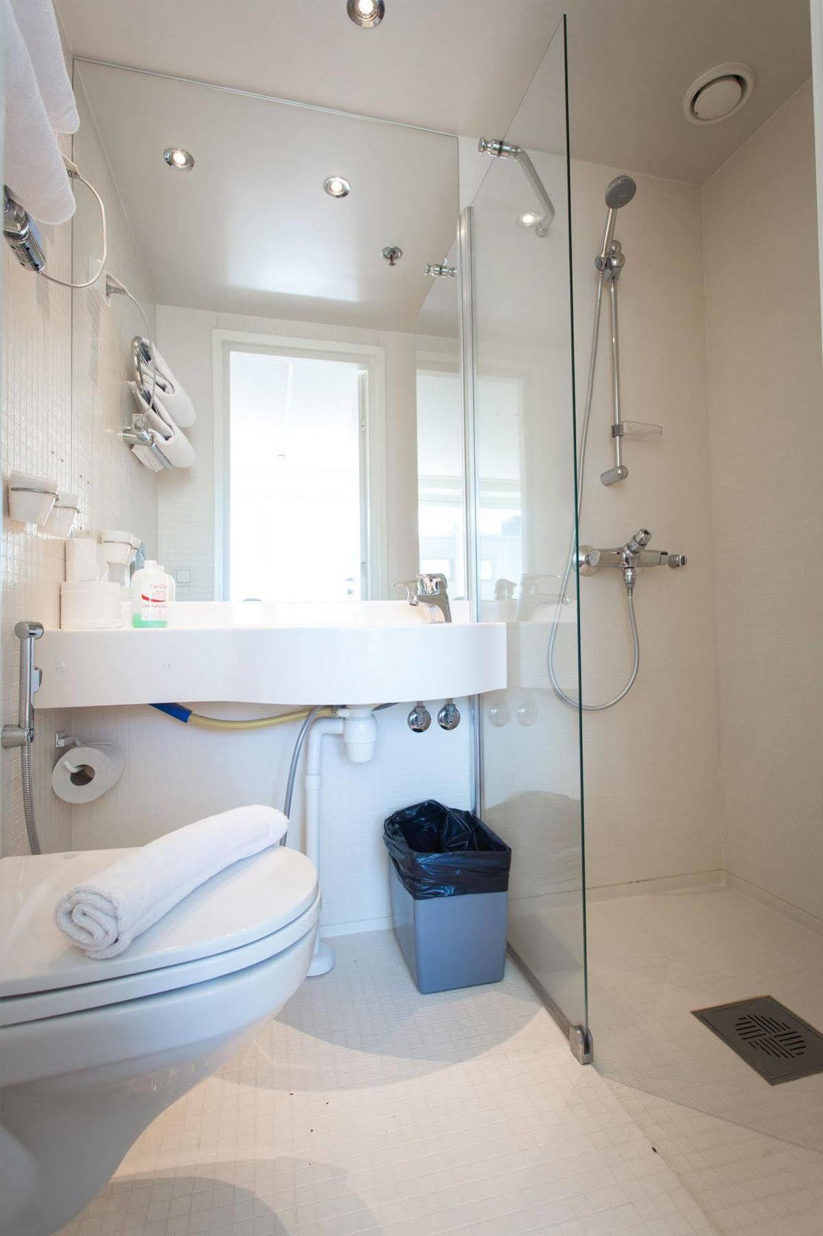 Omena Hotel Jyvaeskylae Zewnętrze zdjęcie
