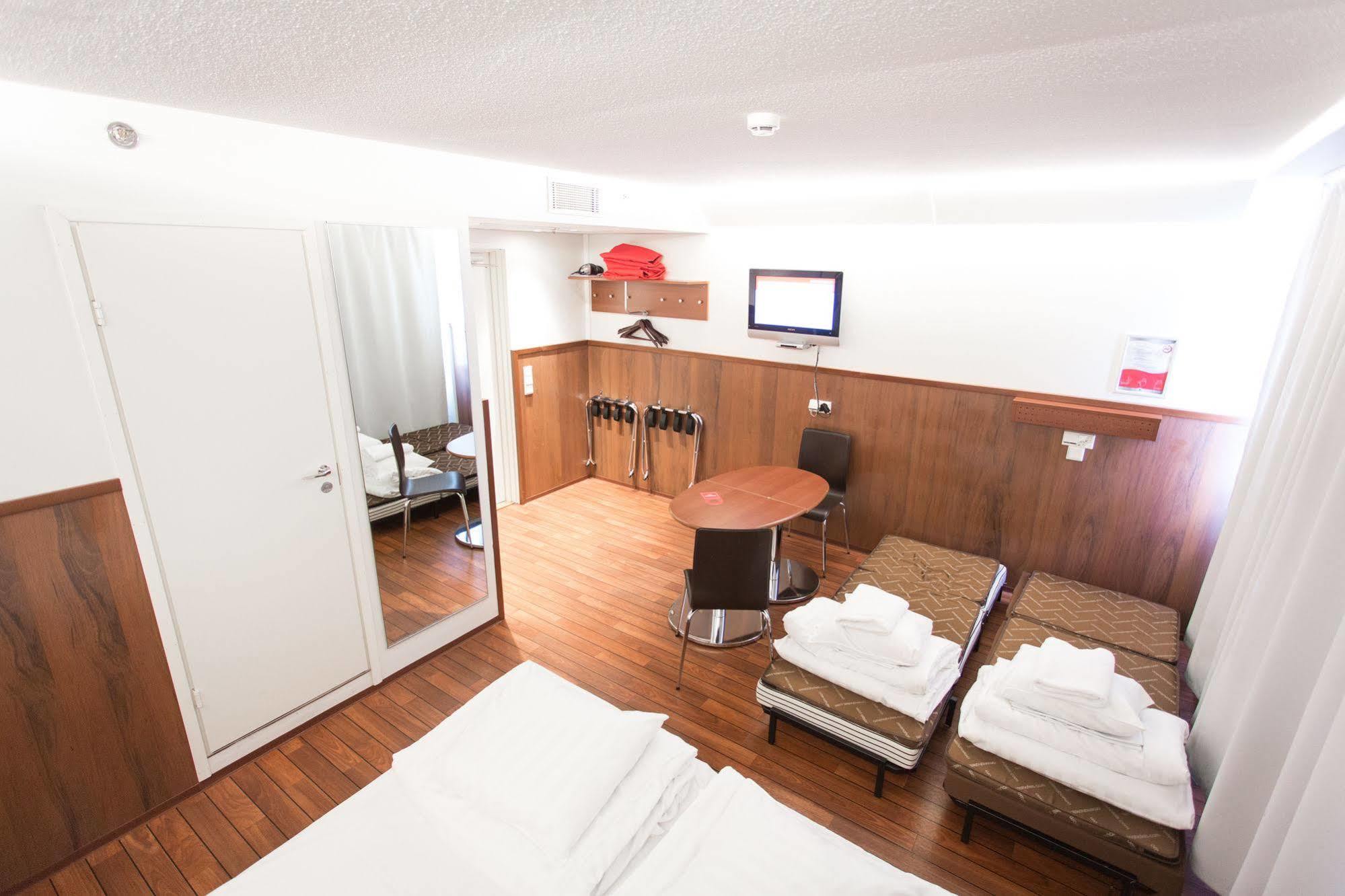 Omena Hotel Jyvaeskylae Zewnętrze zdjęcie